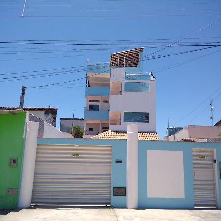 Marujo Da Gavea Prado Kültér fotó