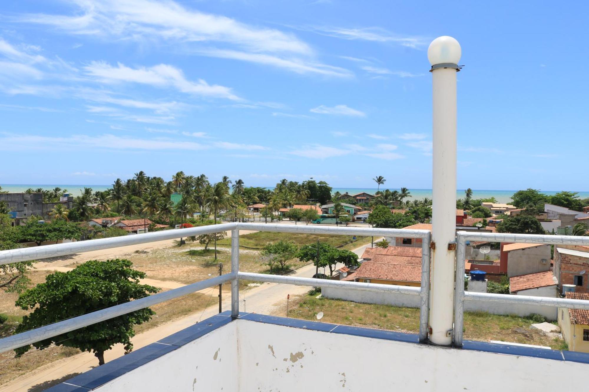 Marujo Da Gavea Prado Kültér fotó