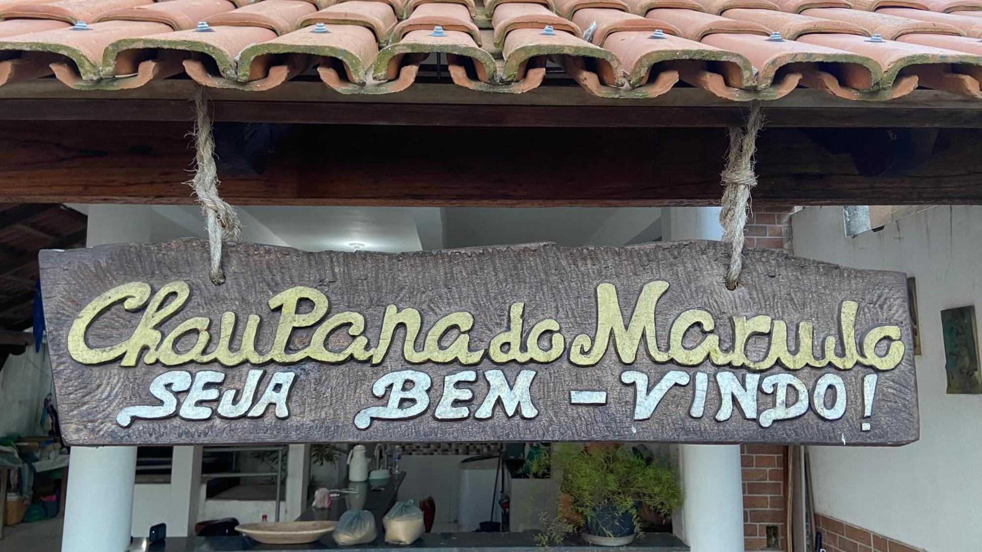 Marujo Da Gavea Prado Kültér fotó