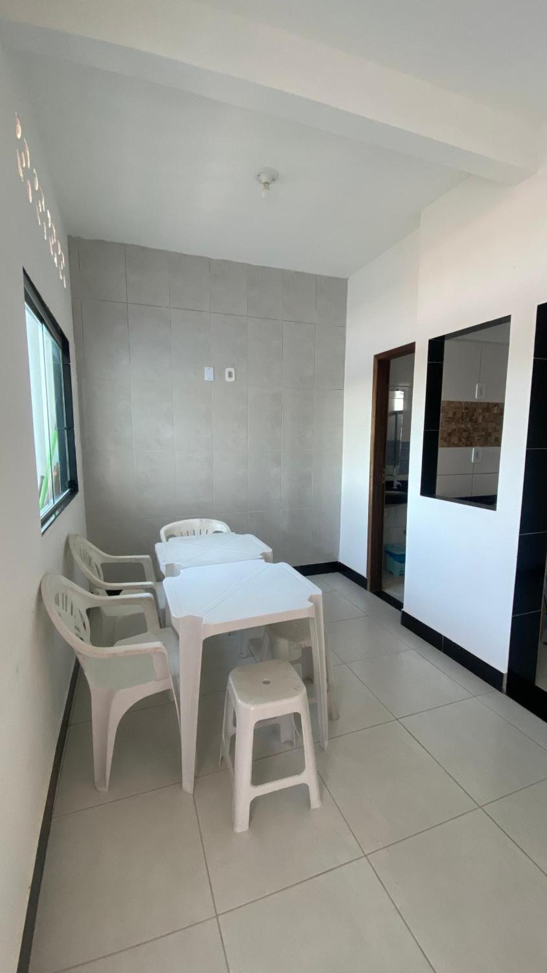 Marujo Da Gavea Prado Kültér fotó