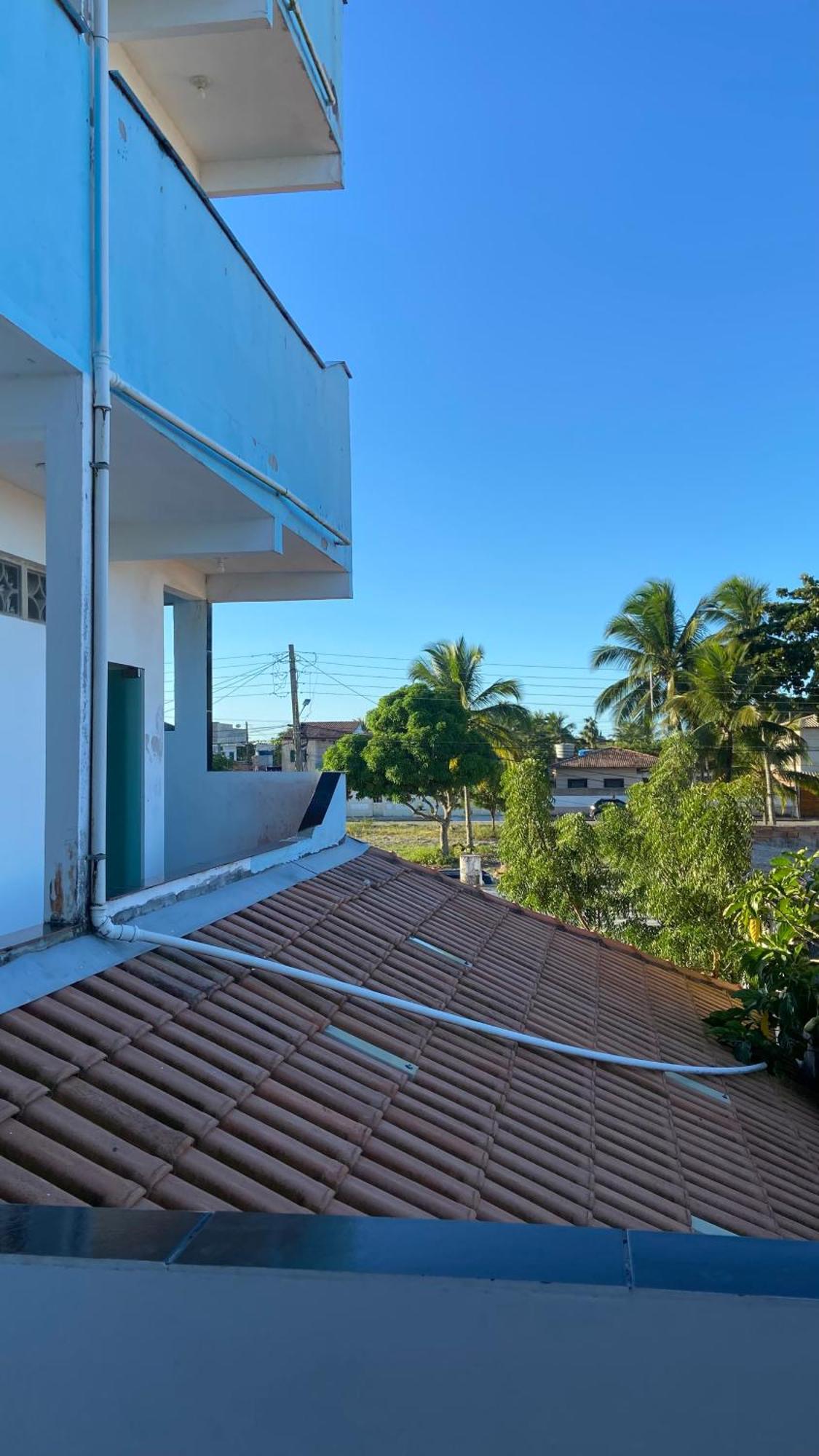 Marujo Da Gavea Prado Kültér fotó