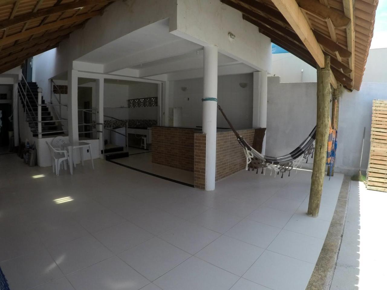 Marujo Da Gavea Prado Kültér fotó